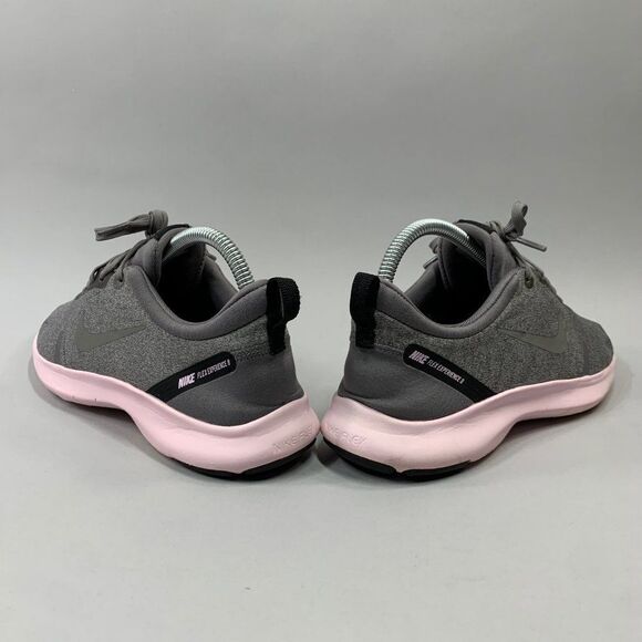 Nike Women's‎ Size 7.5 Flex Experience 8 Running Shoes - Picture 8 of 12